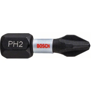 Impact Vidalama Ucu Ph2x25 Mm 2'Li 2608522403