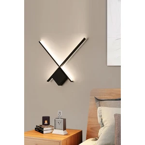 Ömür Avize x Mimari Tasarım Ledli Aplik