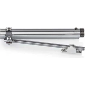 Canex Otomatik Kapı Itme Yayı Kapı Kapatıcı 192 mm Inox
