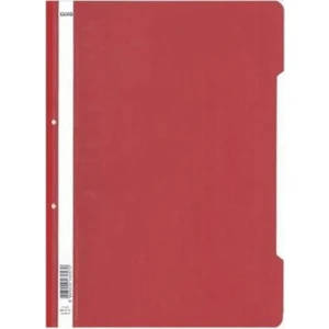 Telli Dosya Kırmızı