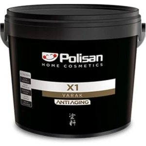 X1 Anti Aging Kokusuz Varak