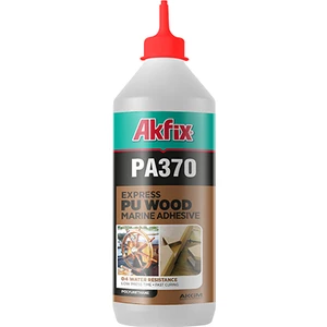 PA370 Poliüretan Ekspres Deniz Tutkalı 500 G