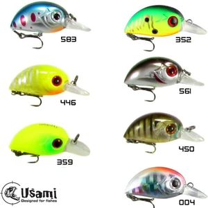 Ball Crank 25S-SR 2.6 G Maket Balık