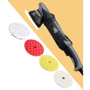 Shine Mate EX620 6/21 Orbital Deluxe Polisaj Makinesi 150MM