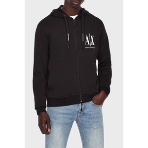 Armani Exchange Erkek Sweatshirt