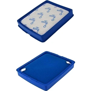 Philips Fc 9742 Powerpro Expert Süpürge Hazne Içi Filtre