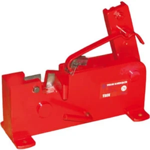 Oturak Makası 22 No