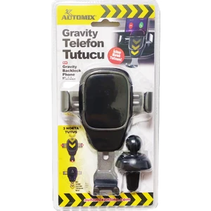 Gravity Telefon Tutucu