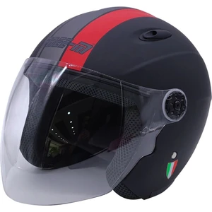 601 Açık Motosiklet Kaskı