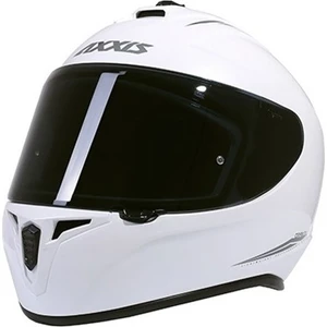 Draken Solid Gloss Full Face Motosiklet Kaskı