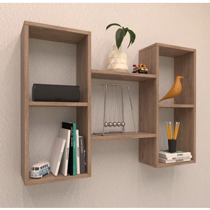 Kule  Duvar Rafı Sacramento ( Mat )