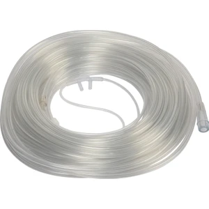 Silikon Uçlu Oksijen Kanülü 15 Metre