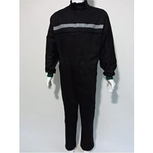 Esnek Kumaş Mevsimlik Işçi Boy Tulumu (Işçi Tulumu)