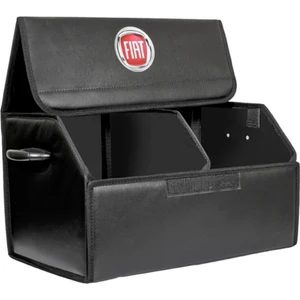 Otomobil Bagaj Çantası Impertex Kumaş Fiat Uyumlu 48X29X31 Organizer CCC003 CCC003 TYC003536