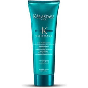 Resistance Bain Therapiste [3-4] Aşırı Işlem Görmüş Yıpranmış Saçlar Için Saç Banyosu 250 ml