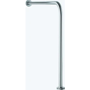 Yerden Duvara Tutunma Barı 304 Kalite  75X75 - Banyo ve Wc Ürünleri