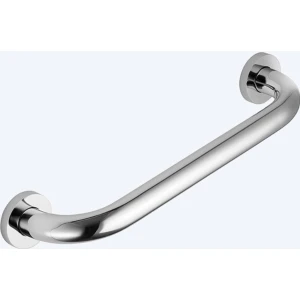 Tutunma Barı 60X12 - Krom - Banyo ve Wc Ürünleri
