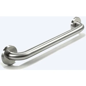 Tutunma Barı 30X12 Ø32- Krom - Banyo ve Wc Ürünleri