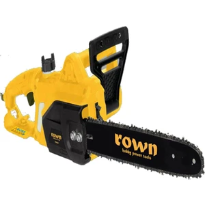 RN0007 1600W 220V Elektrikli Ağaç Kesme Motoru 