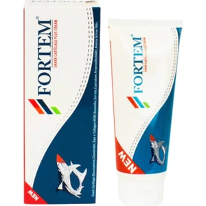 Köpek Balığı Kıkırdağı Masaj Kremi 100 ml