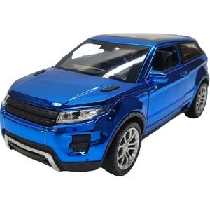 Model Araba Range Rover Rapid 1:32 - 32021 Mavi