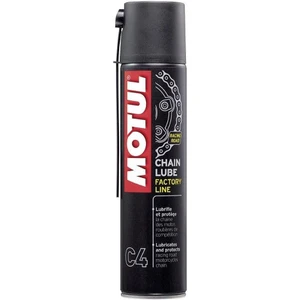 Motul C4 Chain Lube Zincir Yağlama Spreyi 400ML