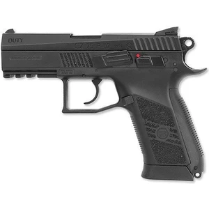 Asg Cz 75 P-07 Duty Aırsoft