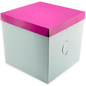 Feza Kutu 31X31X30 Pasta Kutusu (10 Adet)