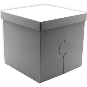 Feza Kutu 31X31X30 Pasta Kutusu (10 Adet)