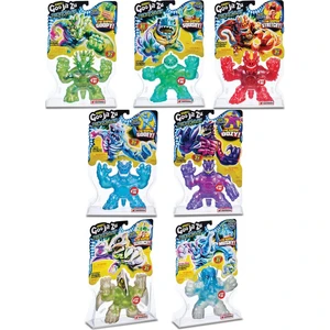Giochi Preziosi GJT24000 Goojitzu Tekli Figür Dino X-Ray / 41199 / Seçilemez