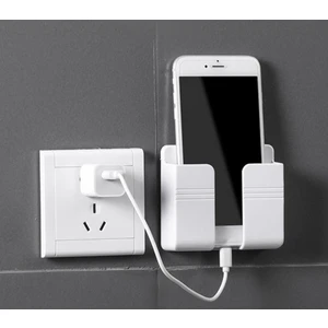 Telefon ve Kumanda Standı Plastik 3 Renk