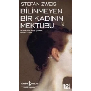 Bilinmeyen Bir Kadının Mektubu