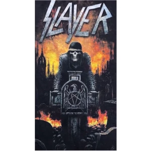 Dünyadan Hediyeler Slayer Temalı Boyunluk Bandana NO:161