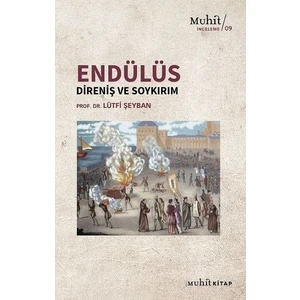 Endülüs: Direniş ve Soykırım
