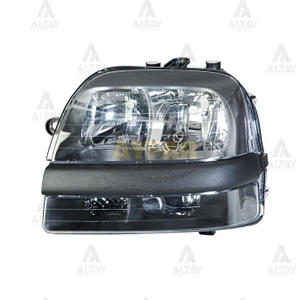 Far Doblo 2001-2005 Motorlu Sol (Oem NO:46807768) (Adet)