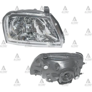 Far L-200  1999-2005 Magnum Sağ (1 Adet) (Oem No: MR439534)