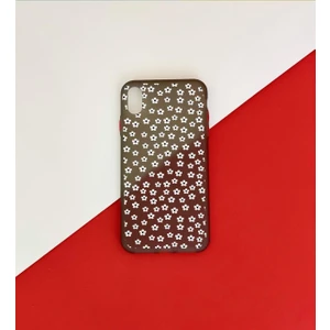 Papatya Tasarımlı iPhone Xs Max Kılıf