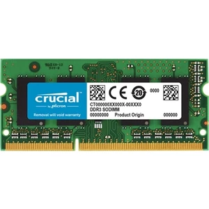 Ntb 8gb 1600MHZ DDR3L 1.35V CT102464BF160B
