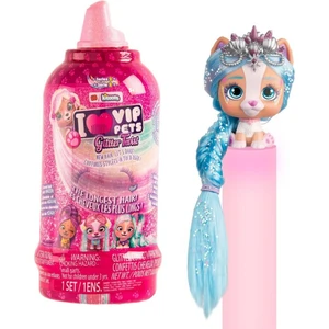 Giochi Preziosi Vıp Pets Simli Seri