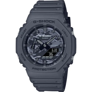 GA-2100CA-8ADR Kol Saati