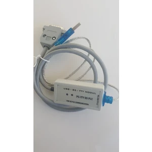 USB – Siemens S5 Tty – Plc Haberleşme Kablosu
