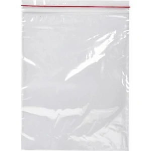 Ekol Ambalaj Kilitli Naylon Torba 1000'Lİ 11X14 1.kalite