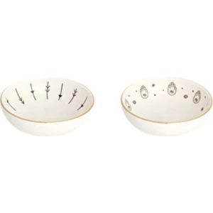 Porland Vici 4'lü Mini Kase Takımı 10 cm
