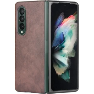 Gkk Samsung Galaxy Z Fold3 5g Kılıf (Yurt Dışından)