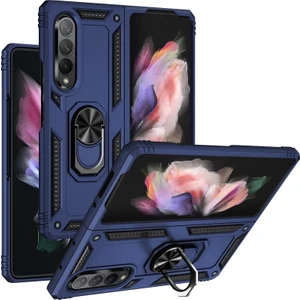 Samsung Galaxy Z Fold3 5g Kılıf (Yurt Dışından)