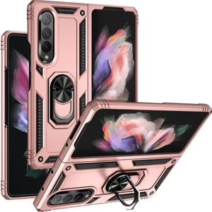 Samsung Galaxy Z Fold3 5g Kılıf (Yurt Dışından)