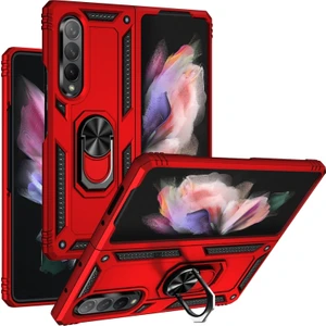 Samsung Galaxy Z Fold3 5g Kılıf (Yurt Dışından)