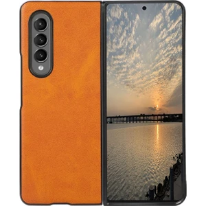 Samsung Galaxy Z Fold3 5g Kılıf (Yurt Dışından)