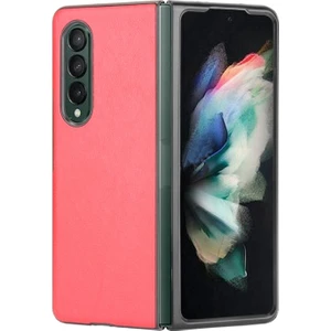Gkk Samsung Galaxy Z Fold3 5g Kılıf (Yurt Dışından)