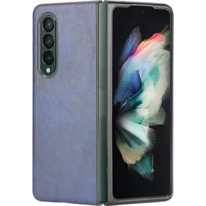 Gkk Samsung Galaxy Z Fold3 5g Kılıf (Yurt Dışından)